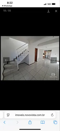 Casa Centro Palhoca