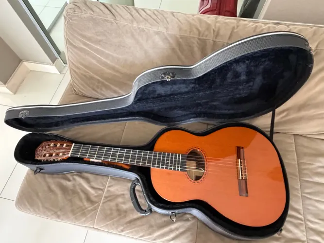 Violão Di Giorgio Tarrega