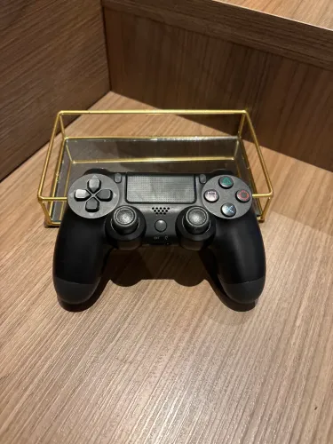 Controla Paralelo de PS4