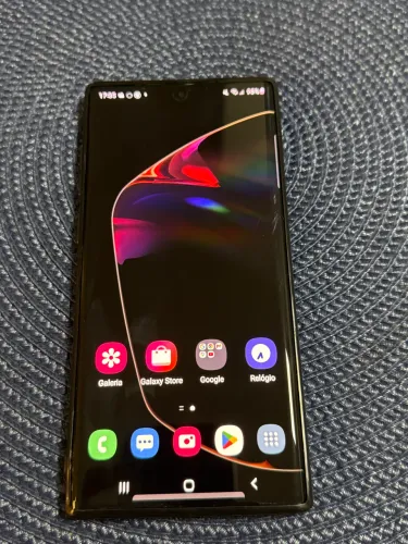 Samsung Note 10+ 