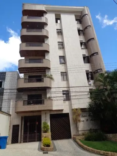Apartamento - Juiz de Fora MG