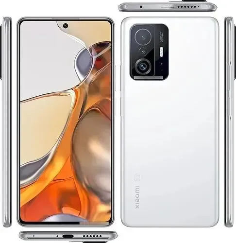 Xiome 11T pro