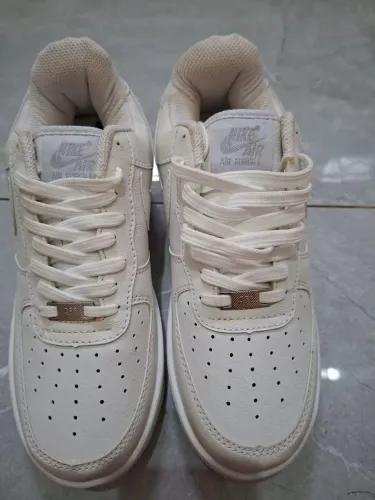 Nome Air force Branco
