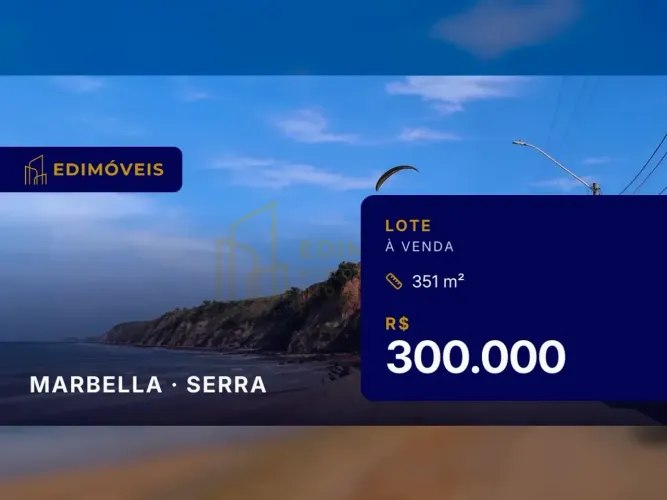 Marbella| Lote em área valorizada, próximo às falésias e praias