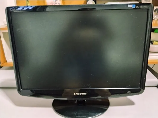 Monitor