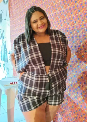 Trabalho de babá e faxineira 