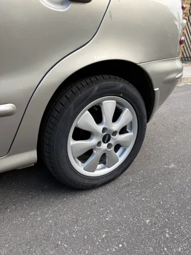 Fiat Brava HGT 1.8 MPI 16V 4P 2001