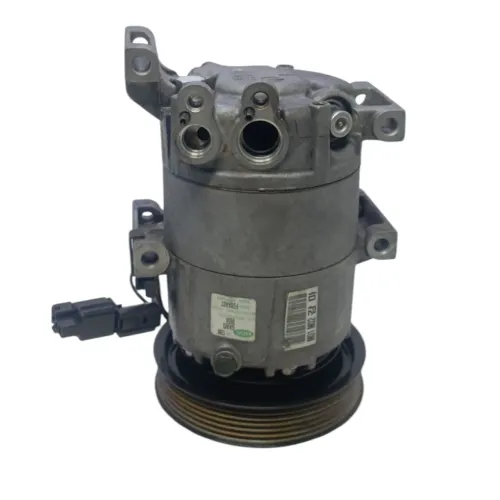 COMPRESSOR AR CNDICIONADO KIA SOUL 1.6 KIA SOUL 2011 A26750 - P35702