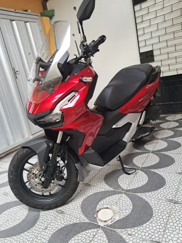 Honda ADV 