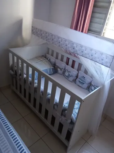 Berço