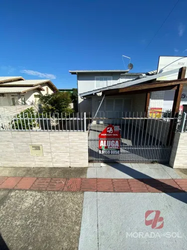 Casa para Locação em Praça, Tijucas | 1 Dormitório