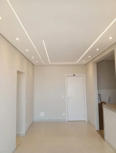 Apartamento Moderno e Reformado - Pronto para Morar | Bairro Estados Unidos - Uberaba MG-