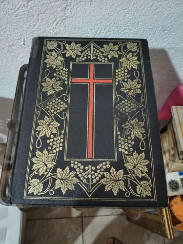 Bíblia sagrada católica