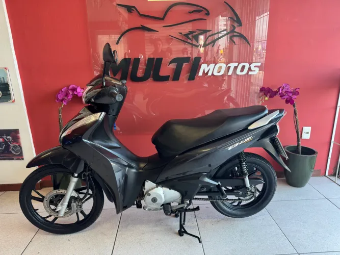 BIZ 125 2020