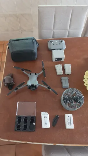 Drone DJI Mini 5 Pro