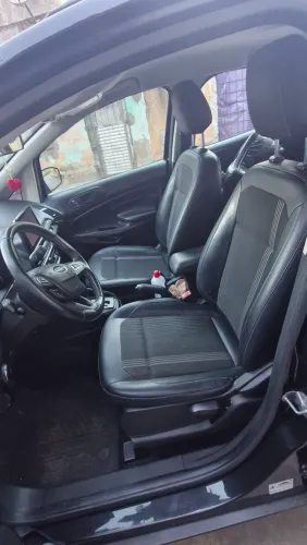 Ford Ecosport Freestyle 1.5 12V Flex 5P Aut. 2019