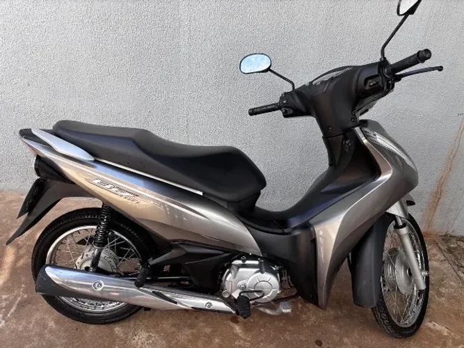 Biz 2022 - Único dono (Venda rápida/Carnaval oferta)