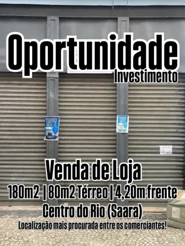 LOJA SAARA