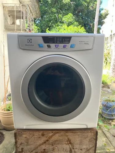 Secadora Electrolux Essential Care
