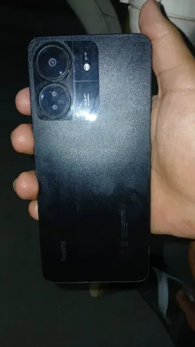 REDMI note 13c