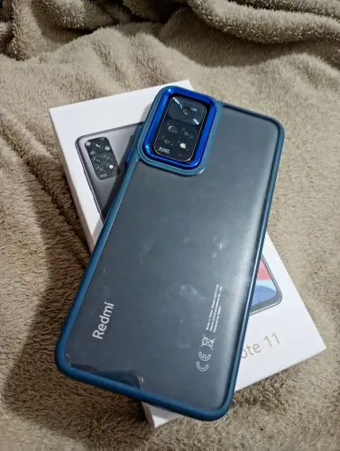 Sem ofertas , obrigado, Xiaomi 11 PRO , NFC, 128 Gigas 8Gb RAM, caixa e Acessórios 