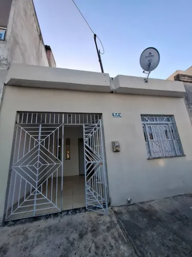 Aluga-se Casa no Porto - Itabaiana/SE