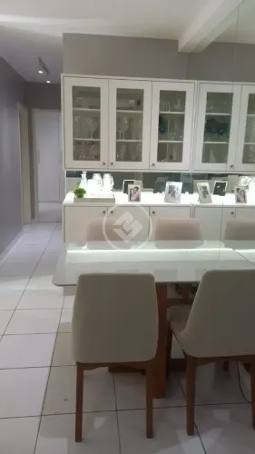 APARTAMENTO À VENDA | ILHA BELA NOVO ATLÂNTICO codigo: 391859
