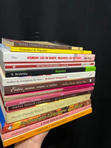 Livros