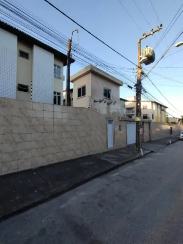 Ótimo apartamento na Maraponga próximo ao Detran, 2 suítes