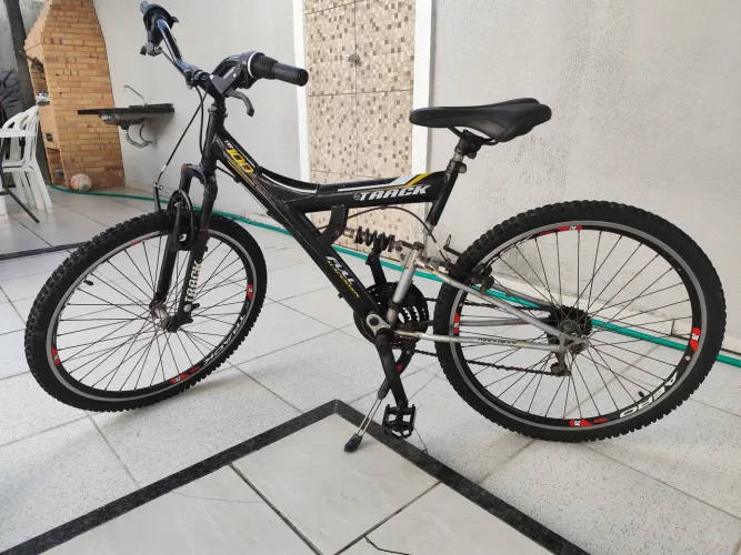 Bicicleta Track 