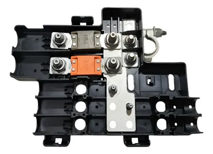 Polo Positivo Bateria 00520441530 Fiat Argo 1.0 2017 A 2020 220v