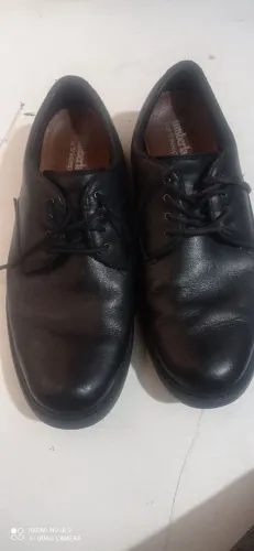 Sapato social Timberland Earthkeepers
