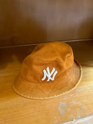 Chapéu bucket new era