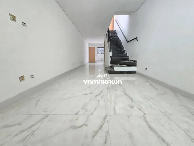 Sobrado com 3 dormitórios à venda, 120 m² por R$ 720.000,00 - Vila Matilde - São Paulo/SP