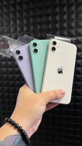 iPHONE 11 128GB SOMOS LOJA E GARANTIA | COMPLETO + ACESSÓRIOS