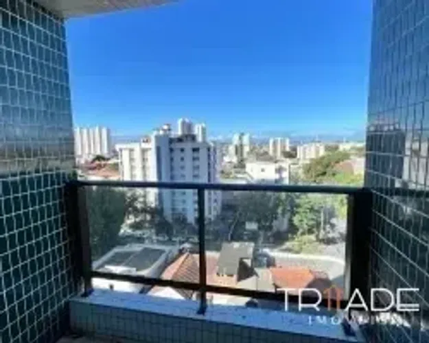 Apartamento | Lazer Completo | 2 e 3 Quartos em Campo Grande na Estrada de Belém!