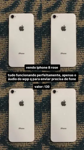 iphone 8 