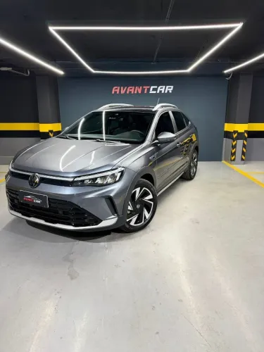 Volkswagen Nivus Highline 1.0 200 TSI Flex AUT 2026