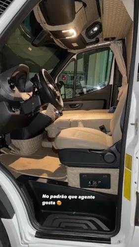 Mercedes-Benz Sprinter 416 Van L. T.b. 10L 2.2 Diesel 2021