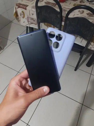 Celular moto Edge 60 pro