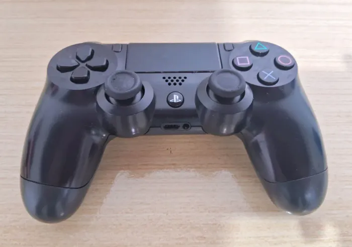 Controle PS4 DualShock 4