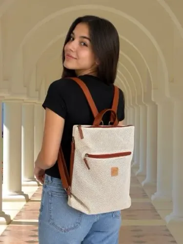 Bolsa mochila 