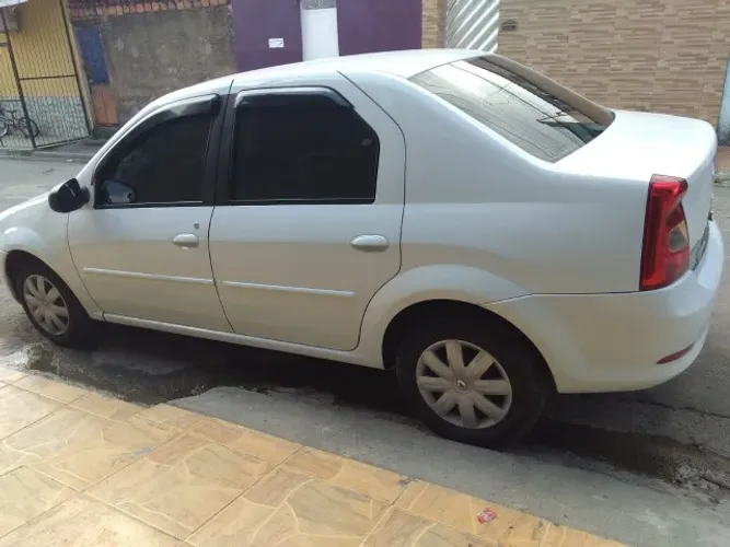 Aluguel de Carros