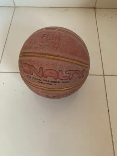Bola de Basquete