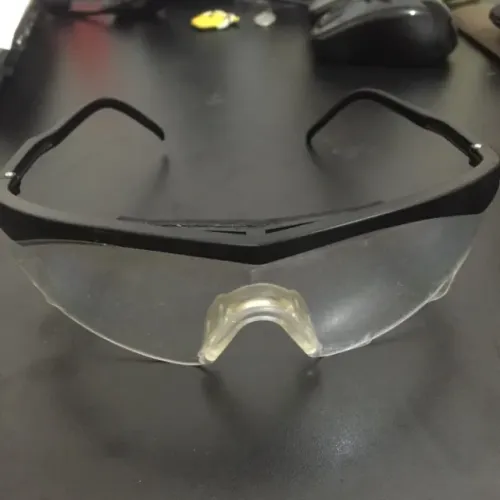 Oculos Proteção esportiva Wilson