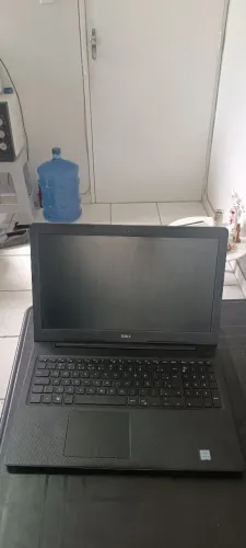 Notebook Dell Inspiron 15 i5 500gb SSD M2