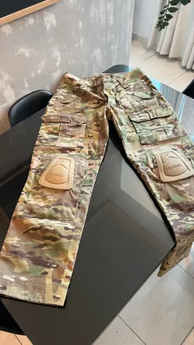 Calça For Honor Airsoft/Militar
