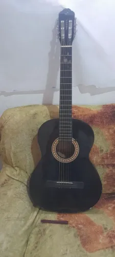 Violão iniciante violão 