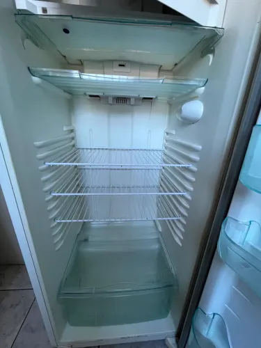 GELADEIRA CÔNSUL