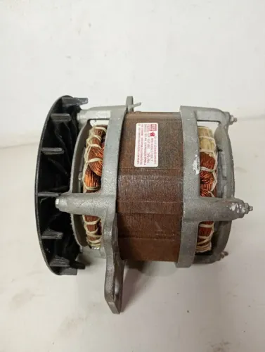 Motor Máquina de Lavar CV 1/3 220V HZ60